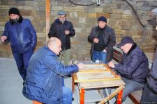 Ичери шехер в начале весны – прогулка перед закатом (ФОТО)