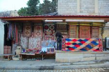 Ичери шехер в начале весны – прогулка перед закатом (ФОТО)