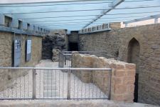 Ичери шехер в начале весны – прогулка перед закатом (ФОТО)