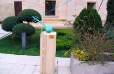 Ичери шехер в начале весны – прогулка перед закатом (ФОТО)