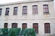 Ичери шехер в начале весны – прогулка перед закатом (ФОТО)