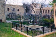 Ичери шехер в начале весны – прогулка перед закатом (ФОТО)