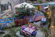 Ичери шехер в начале весны – прогулка перед закатом (ФОТО)