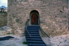 Ичери шехер в начале весны – прогулка перед закатом (ФОТО)