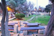 Ичери шехер в начале весны – прогулка перед закатом (ФОТО)