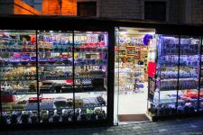 Ичери шехер в начале весны – прогулка перед закатом (ФОТО)