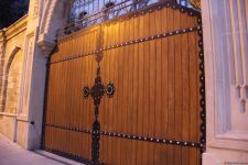 Ичери шехер в начале весны – прогулка перед закатом (ФОТО)