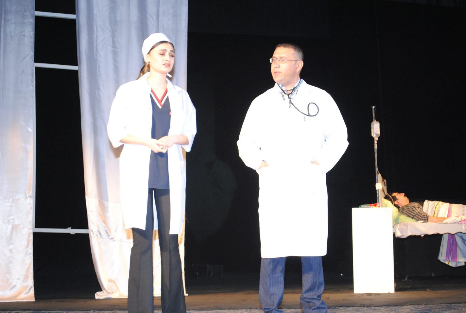 Завет отца офицера спецназа Азербайджана - миссия освободителя (ФОТО)