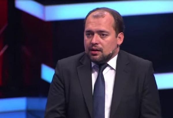 Освобождение Карабаха открывает для Азербайджана новые экономические возможности - Эмин Алиев на İTV (ВИДЕО)