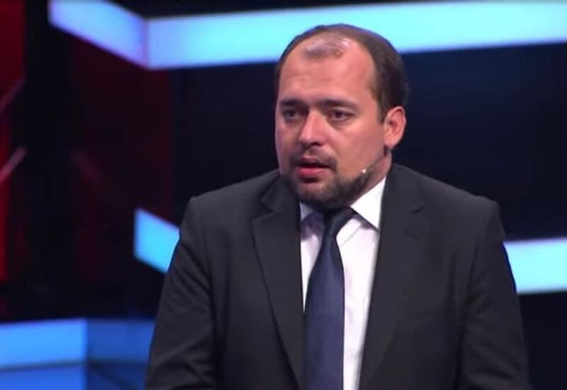 Освобождение Карабаха открывает для Азербайджана новые экономические возможности - Эмин Алиев на İTV (ВИДЕО)