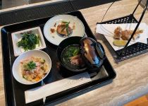 В Баку прошел День японской кухни (ВИДЕО, ФОТО)