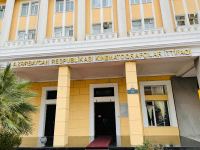 Союз кинематографистов Азербайджанской Республики переехал по новому адресу (ФОТО)