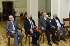 Академик Наиля Велиханлы презентовала книгу "Зангезур – от арабов до монголов" (ФОТО)