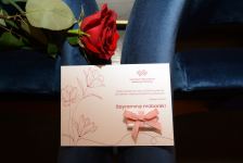 Женщины отдыхают, а мужчины создают праздник! Концерт в Баку, посвященный 8 Марта (ФОТО)