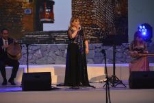 Во Дворце Гейдара Алиева прошел грандиозный концерт, посвященный "Году города Шуша" (ФОТО)