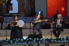 Во Дворце Гейдара Алиева прошел грандиозный концерт, посвященный "Году города Шуша" (ФОТО)