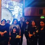 Во Дворце Гейдара Алиева прошел грандиозный концерт, посвященный "Году города Шуша" (ФОТО)