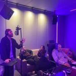 Выбрана песня для "Евровидения-2022" – представитель Азербайджана на конкурсе Надир Рустамли (ФОТО)