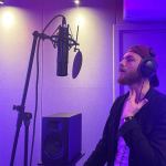 Выбрана песня для "Евровидения-2022" – представитель Азербайджана на конкурсе Надир Рустамли (ФОТО)