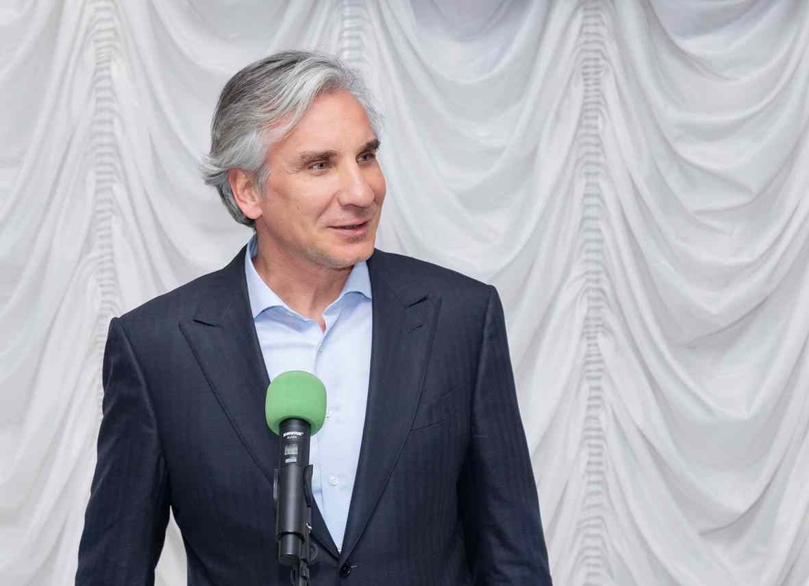 В Баку прошел праздничный концерт, посвященный Международному женскому дню - 8 Марта (ФОТО)