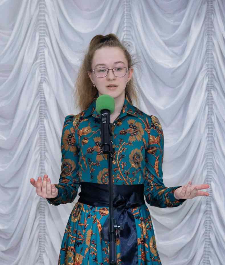 В Баку прошел праздничный концерт, посвященный Международному женскому дню - 8 Марта (ФОТО)