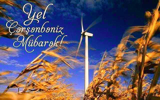 "Йель чершенбеси", совпавший с 8 марта: традиции и ритуалы в преддверии праздника Новруз