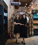 Музыка среди книг – подарок от юных талантов (ФОТО)