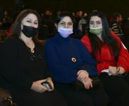 Эпоха барокко в Баку -  редкий голос азербайджанского вокалиста (ФОТО/ВИДЕО)