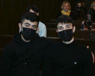 Эпоха барокко в Баку -  редкий голос азербайджанского вокалиста (ФОТО/ВИДЕО)