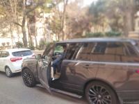 Певец Васиф Магеррамли дал показания в суде (ФОТО)