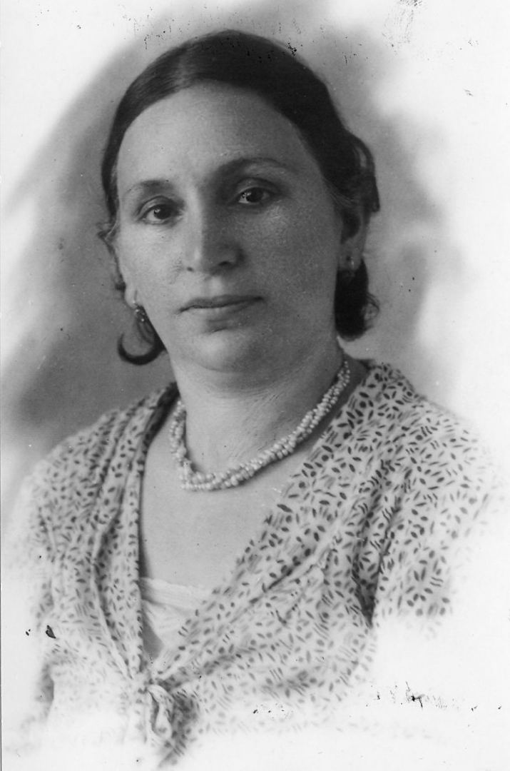 Проект АМИ Trend "Я родился в Шуше" – первый директор Азербайджанского государственного банка (ФОТО)