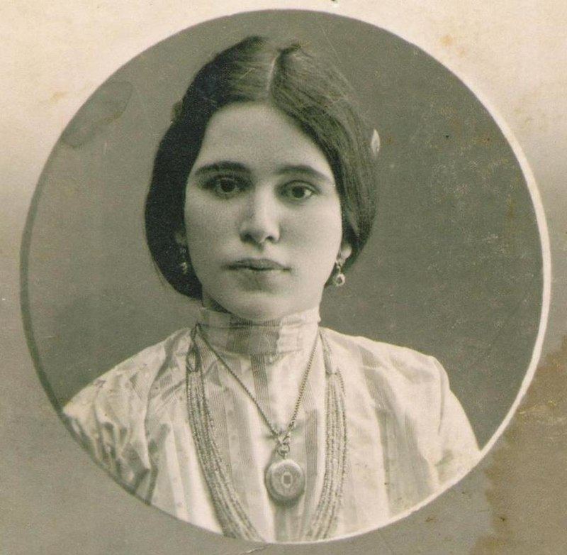 Проект АМИ Trend "Я родился в Шуше" – первый директор Азербайджанского государственного банка (ФОТО)