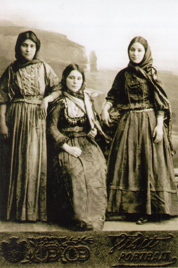 Проект АМИ Trend "Я родился в Шуше" – первый директор Азербайджанского государственного банка (ФОТО)