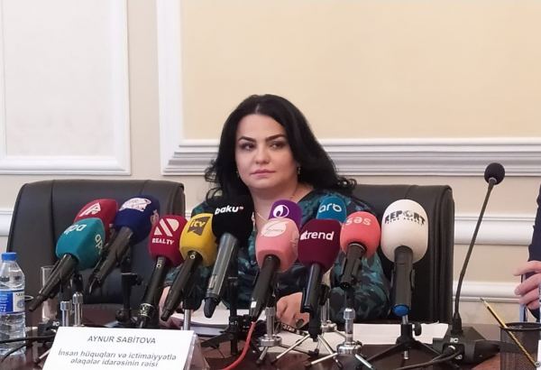 В Азербайджане завершено исполнение Акта об амнистии в связи с Днем Победы