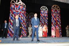 Путешествие из Сумгайыта в Париж - приключения Мусье Жордана (ФОТО)