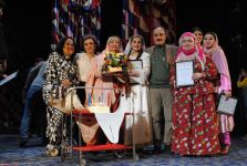 Путешествие из Сумгайыта в Париж - приключения Мусье Жордана (ФОТО)