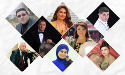 На AzTV стартовал конкурс "Мугам" (ВИДЕО)