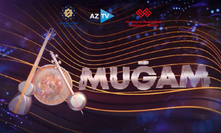 На AzTV стартовал конкурс "Мугам" (ВИДЕО)