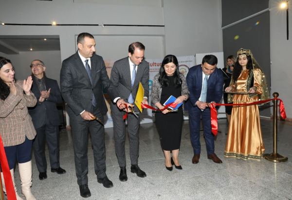 В Хырдалане представлены шведские решения в сфере устойчивой моды (ФОТО)