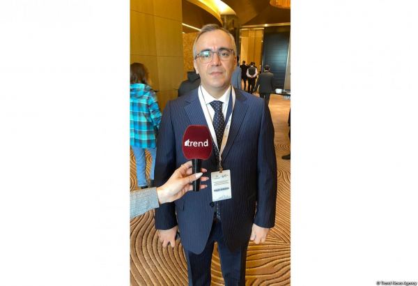 Названа наиболее востребованная на рынке Азербайджана страховая услуга