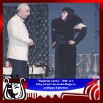 O olmasın, bu olsun... Памяти известной актрисы (ФОТО)