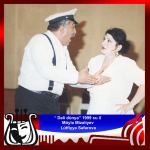 O olmasın, bu olsun... Памяти известной актрисы (ФОТО)