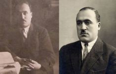 Мастер, живущий в сердцах. Посвящается юбилею Мамеда Саида Ордубади (ФОТО)