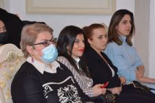 Мастер, живущий в сердцах. Посвящается юбилею Мамеда Саида Ордубади (ФОТО)