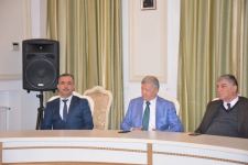 Мастер, живущий в сердцах. Посвящается юбилею Мамеда Саида Ордубади (ФОТО)