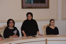 Мастер, живущий в сердцах. Посвящается юбилею Мамеда Саида Ордубади (ФОТО)