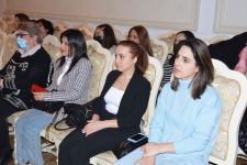 Мастер, живущий в сердцах. Посвящается юбилею Мамеда Саида Ордубади (ФОТО)