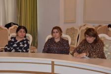 Мастер, живущий в сердцах. Посвящается юбилею Мамеда Саида Ордубади (ФОТО)