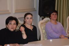 Мастер, живущий в сердцах. Посвящается юбилею Мамеда Саида Ордубади (ФОТО)