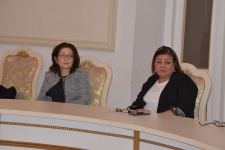 Мастер, живущий в сердцах. Посвящается юбилею Мамеда Саида Ордубади (ФОТО)